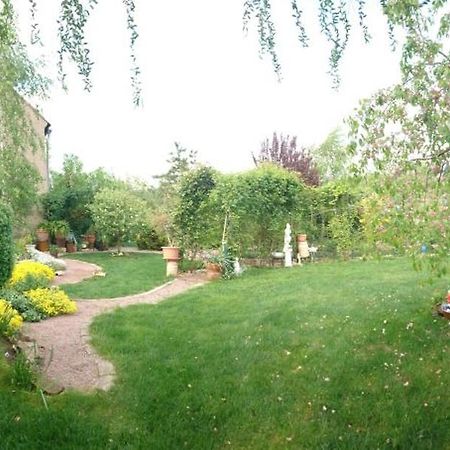 Apartament Serpina Lobsal Zewnętrze zdjęcie