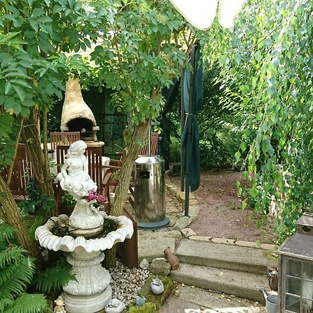 Apartament Serpina Lobsal Zewnętrze zdjęcie