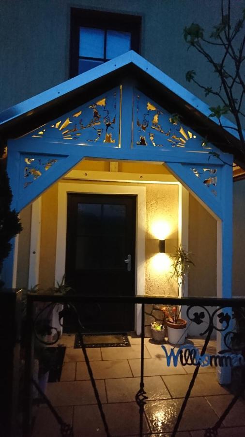 Apartament Serpina Lobsal Zewnętrze zdjęcie