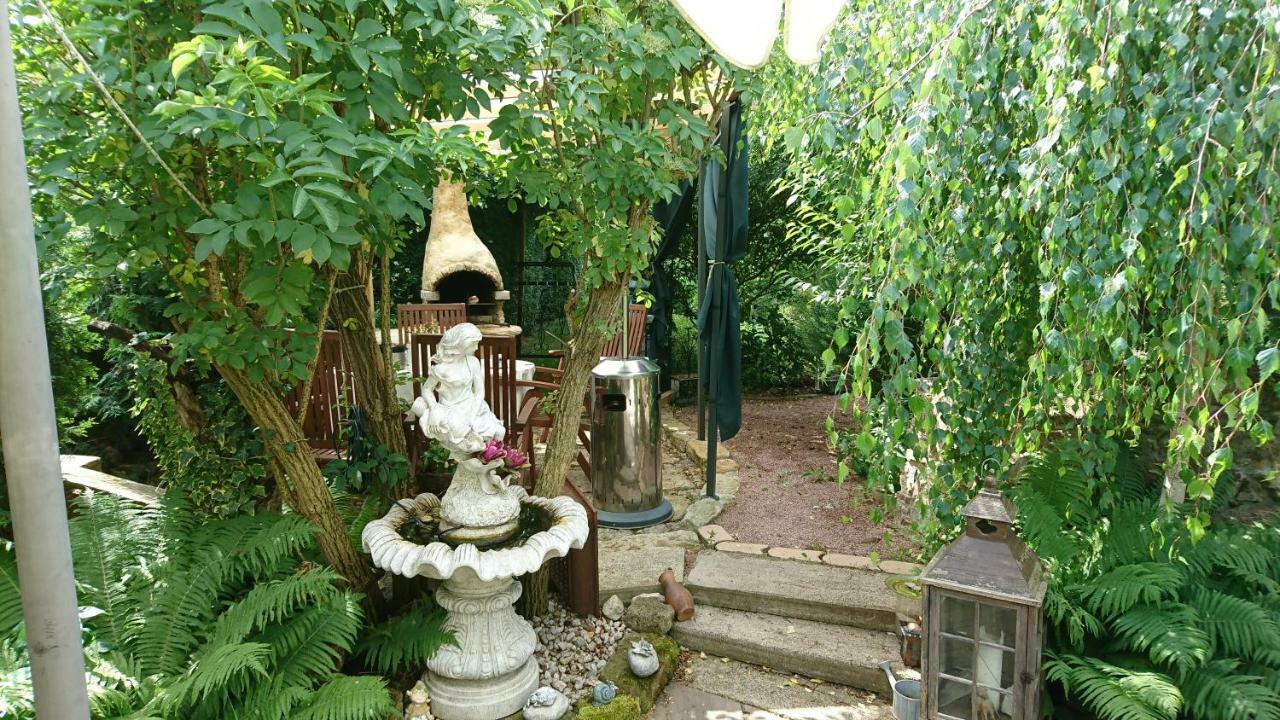 Apartament Serpina Lobsal Zewnętrze zdjęcie