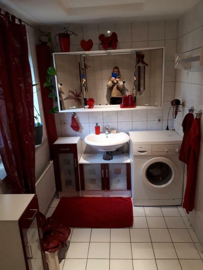 Apartament Serpina Lobsal Zewnętrze zdjęcie