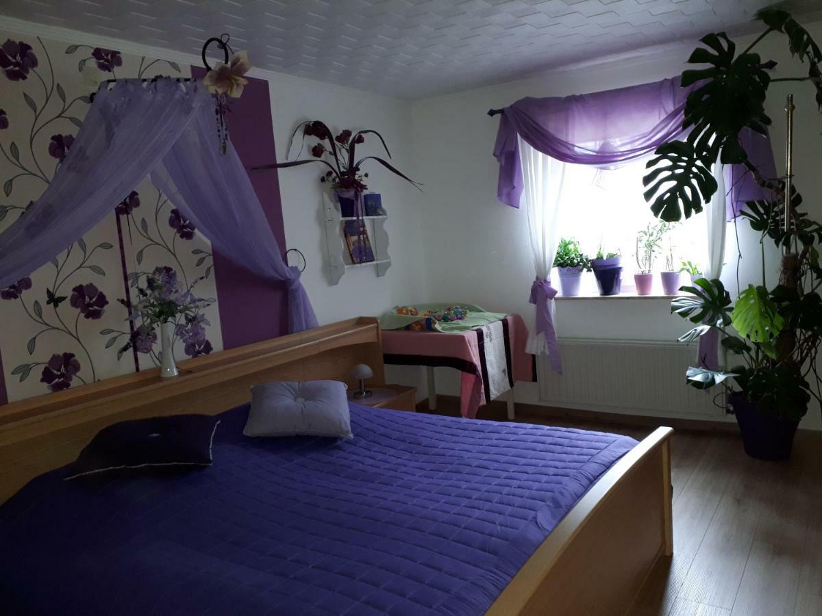 Apartament Serpina Lobsal Zewnętrze zdjęcie