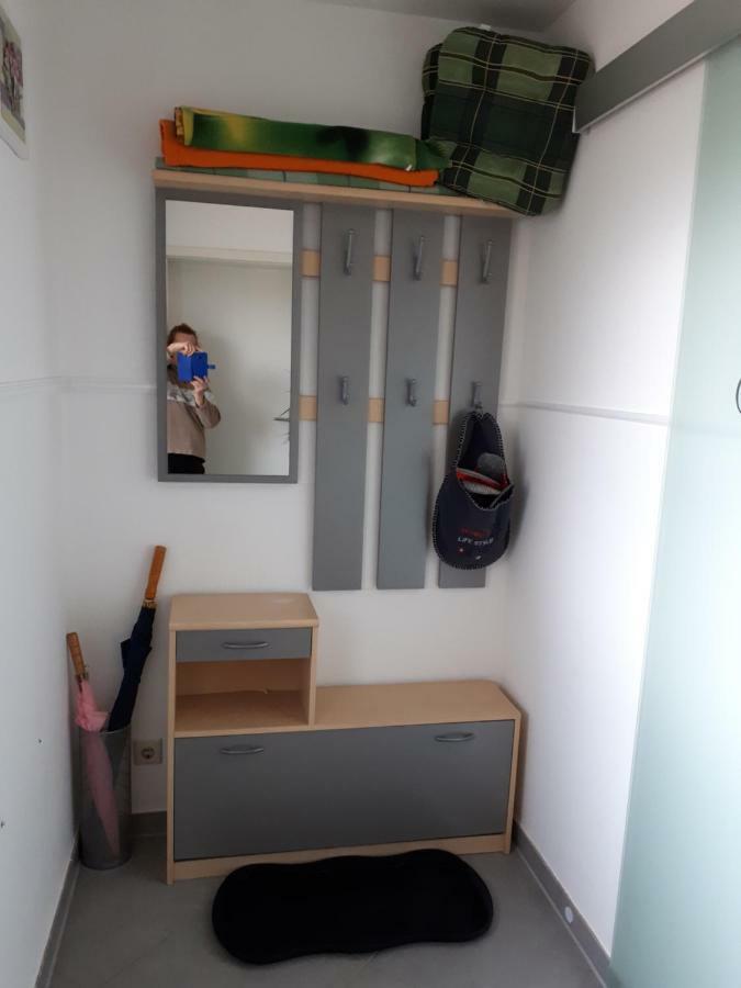 Apartament Serpina Lobsal Zewnętrze zdjęcie