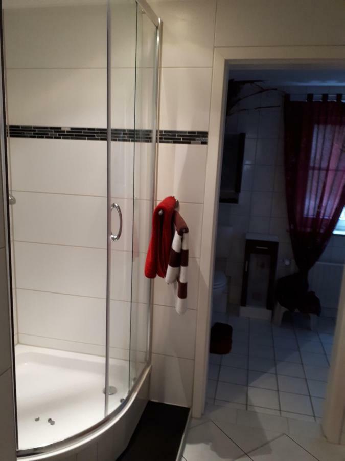 Apartament Serpina Lobsal Zewnętrze zdjęcie