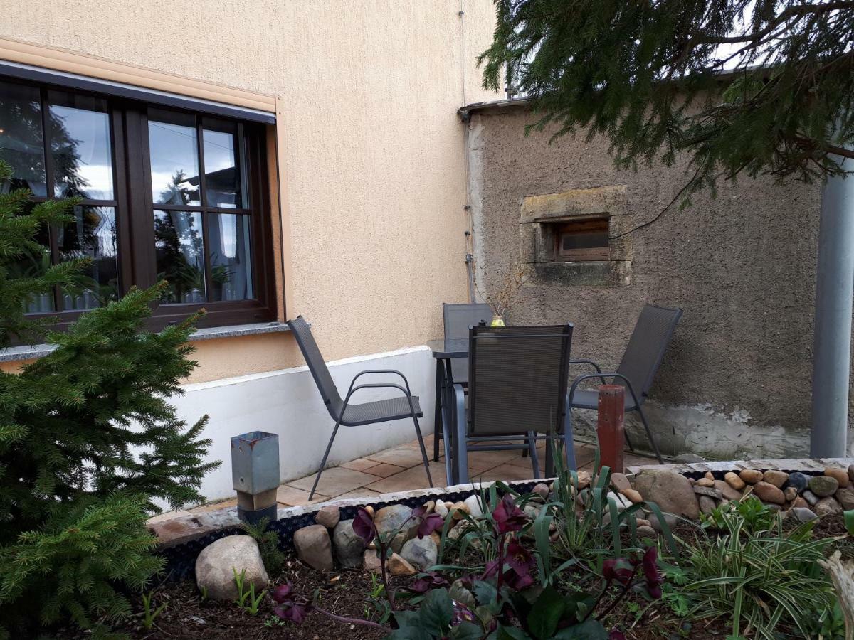 Apartament Serpina Lobsal Zewnętrze zdjęcie