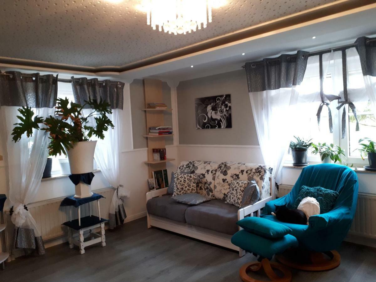 Apartament Serpina Lobsal Zewnętrze zdjęcie