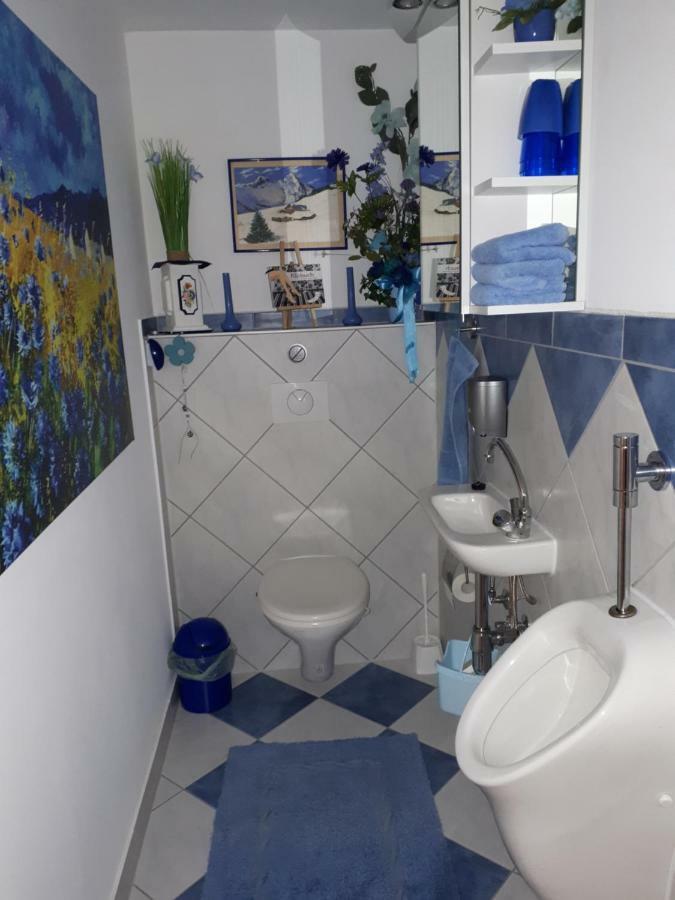 Apartament Serpina Lobsal Zewnętrze zdjęcie