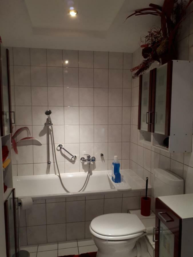 Apartament Serpina Lobsal Zewnętrze zdjęcie