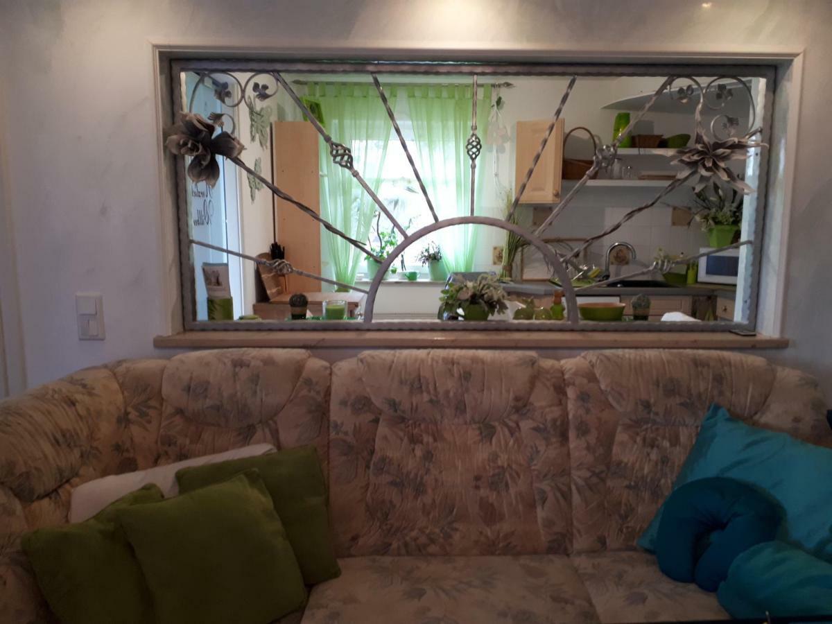 Apartament Serpina Lobsal Zewnętrze zdjęcie