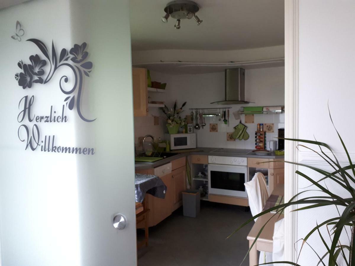 Apartament Serpina Lobsal Zewnętrze zdjęcie