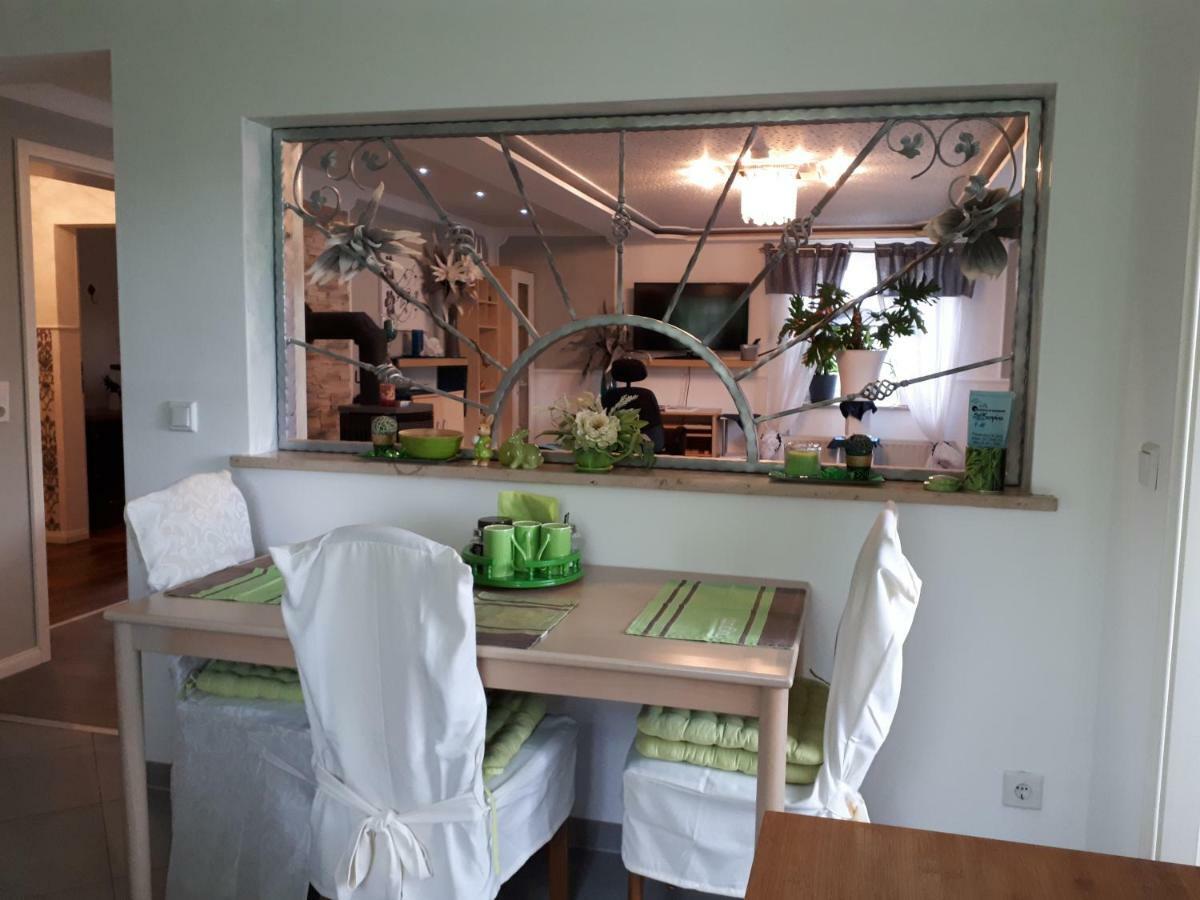Apartament Serpina Lobsal Zewnętrze zdjęcie