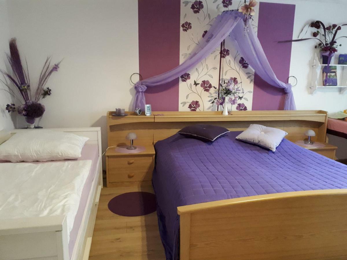 Apartament Serpina Lobsal Zewnętrze zdjęcie
